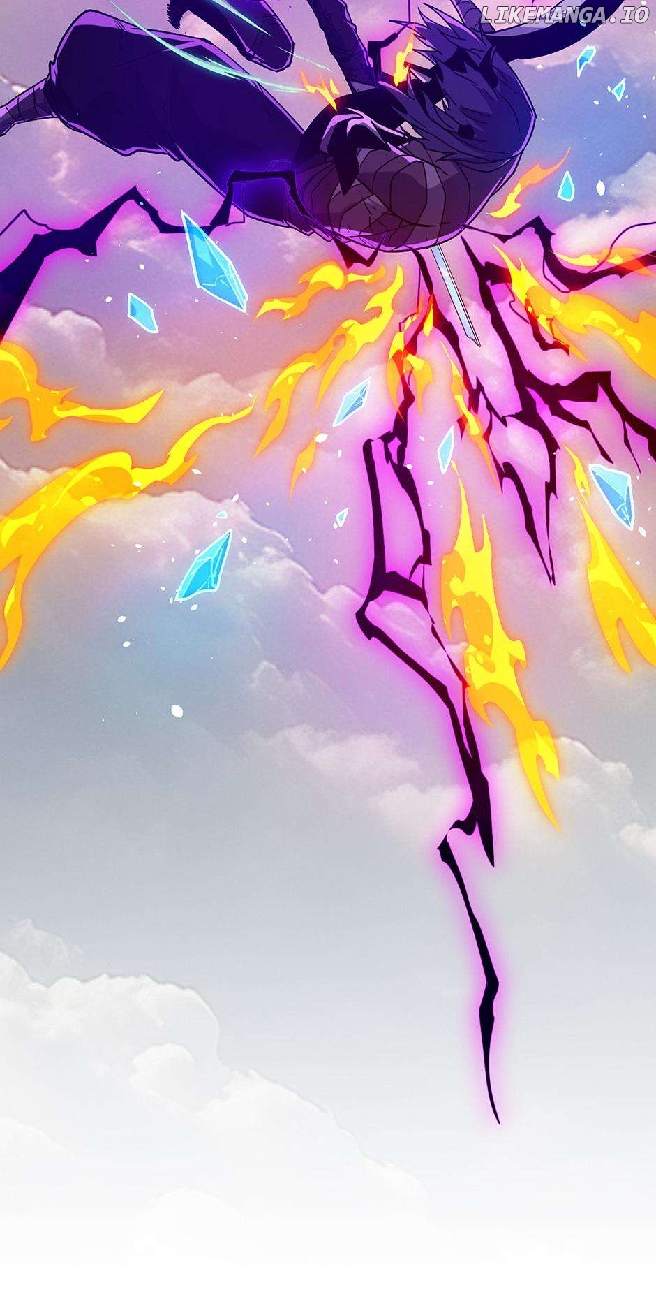 The Beginning After The End Chapter 204 image 82